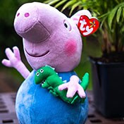 Soft Toys